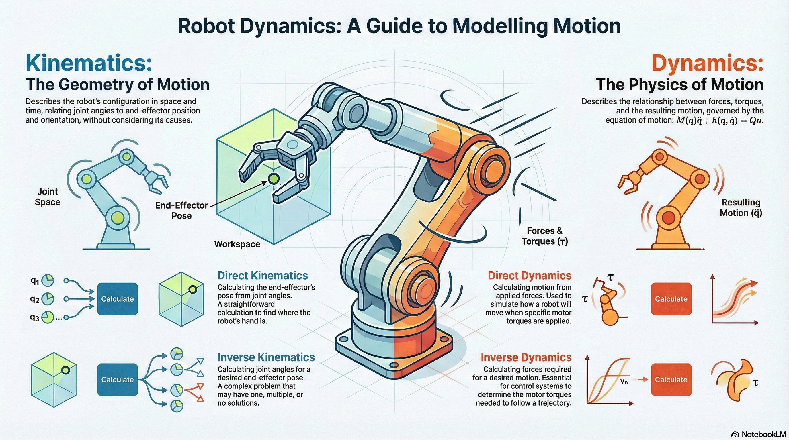Koordinatensysteme und Transformation